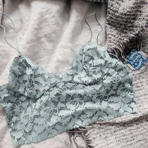 Free People Bralette
